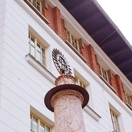 Saint Ignatius Retreat House 류블랴나