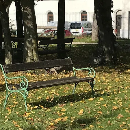 B&B Saint Ignatius Retreat House 류블랴나