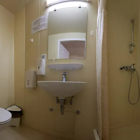 Saint Ignatius Retreat House