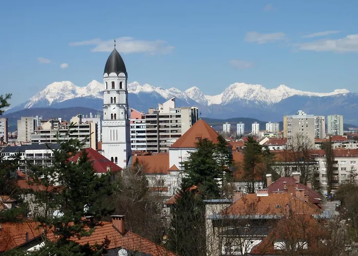 Saint Ignatius Retreat House Bed & Breakfast
