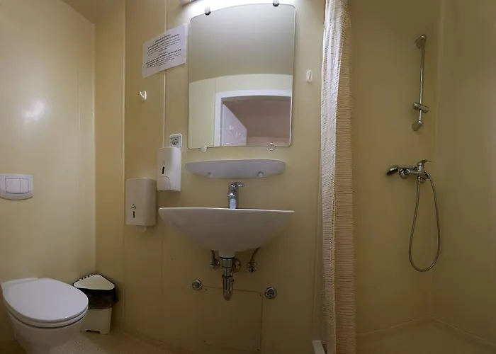 Saint Ignatius Retreat House