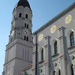 Saint Ignatius Retreat House