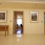 Nočitev z zajtrkom Saint Ignatius Retreat House 3*