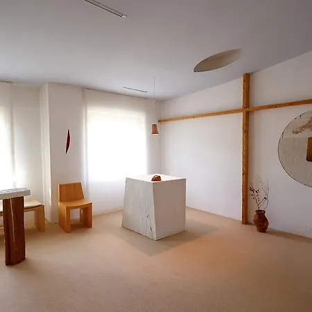 Saint Ignatius Retreat House