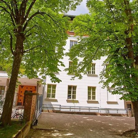 Frühstückspension Saint Ignatius Retreat House