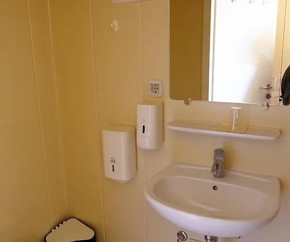 Bed & Breakfast Saint Ignatius Retreat House