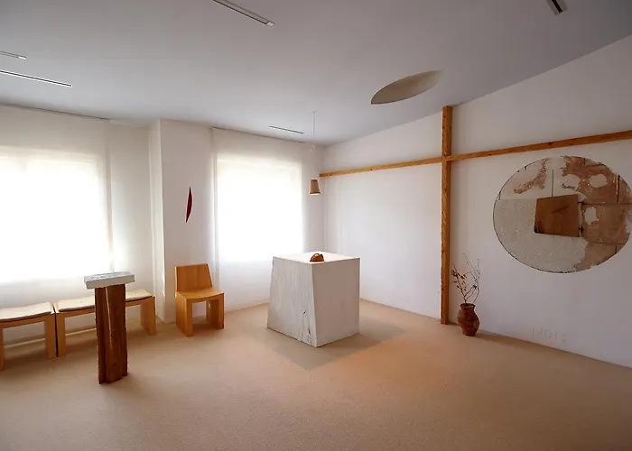 Saint Ignatius Retreat House