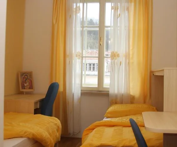 Saint Ignatius Retreat House Bed & Breakfast