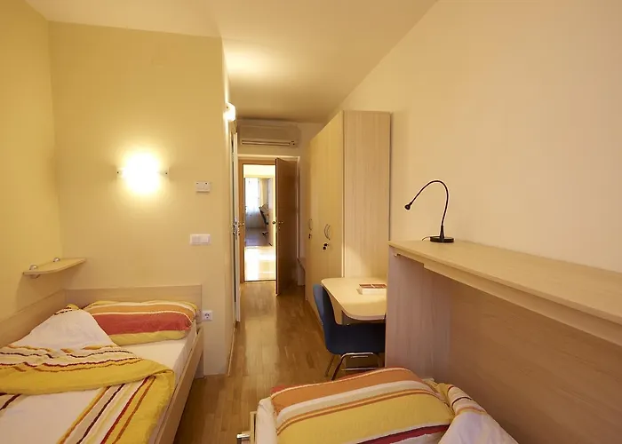 Saint Ignatius Retreat House